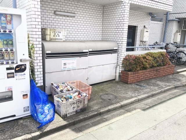 その他共有