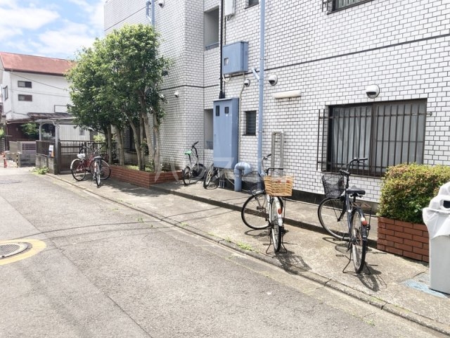 その他共有