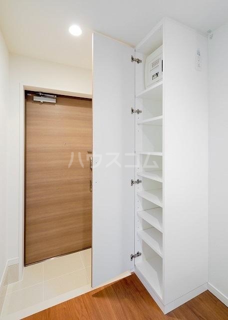 5/20 収納