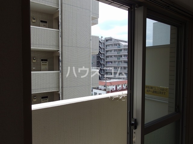 5/28 室内