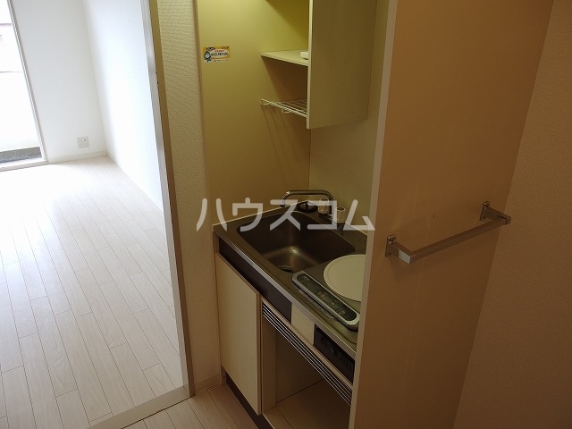 9/28 キッチン