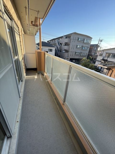 16/30 バルコニー