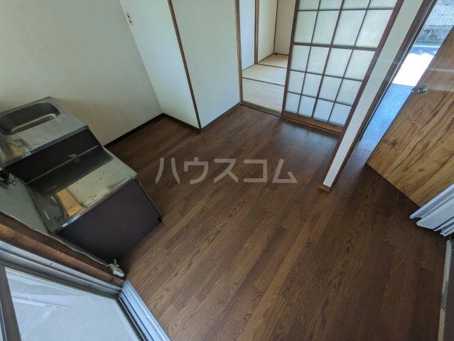 3/29 リビング/ダイニング