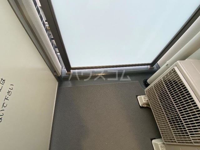 19/30 バルコニー