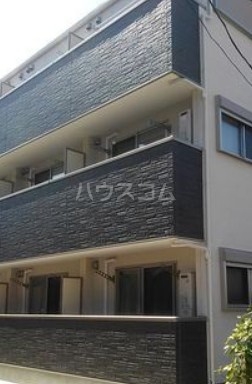 11/24 バルコニー