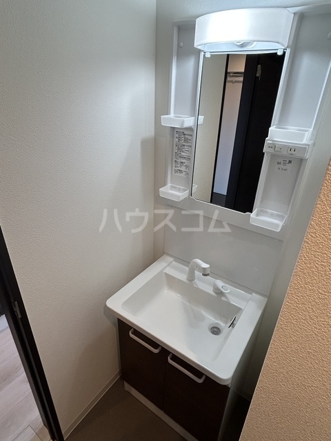 11/16 洗面