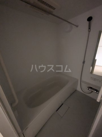 15/30 浴室