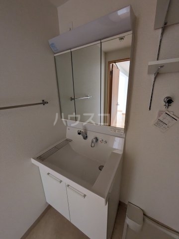 17/30 洗面