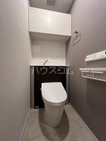 10/27 トイレ