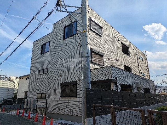 1/28 外観