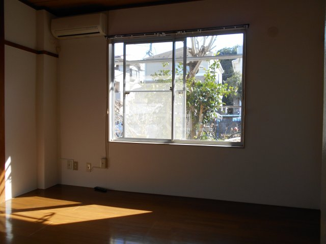 3/17 リビング/ダイニング