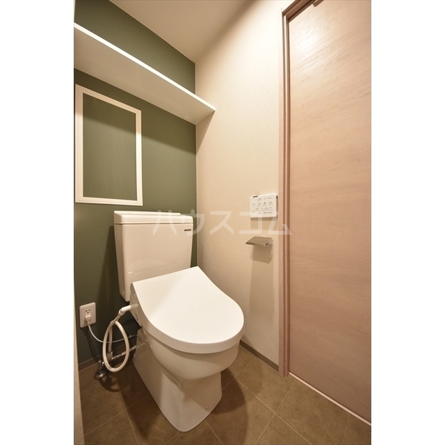 13/29 トイレ