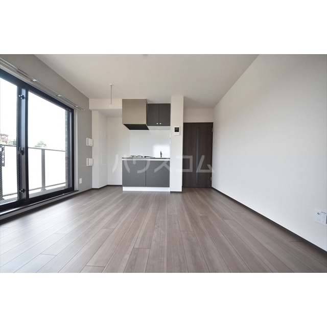 4/29 リビング/ダイニング