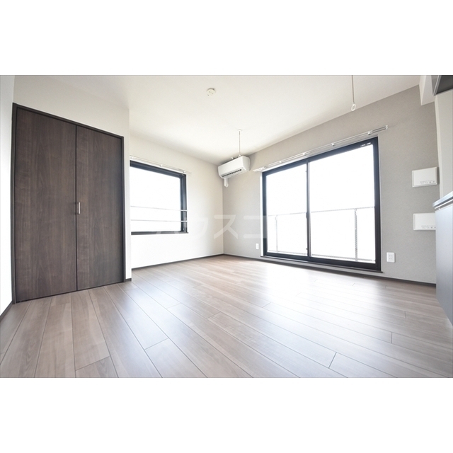 3/29 リビング/ダイニング