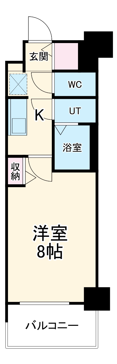 2/23 間取