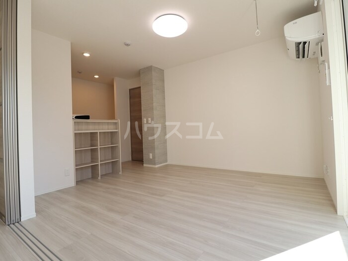 3/29 リビング/ダイニング