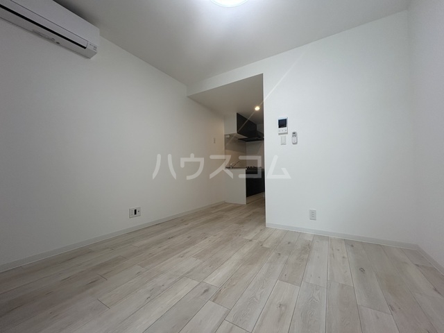 4/28 室内