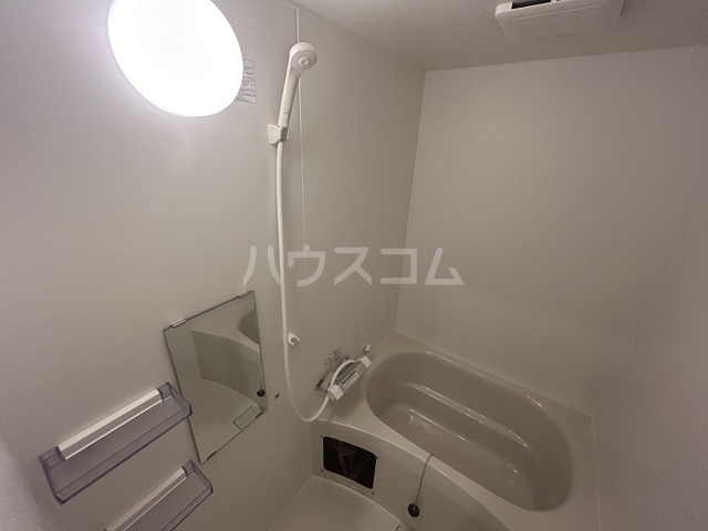 10/28 浴室