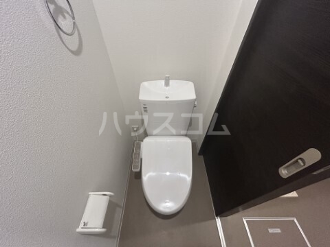 11/28 トイレ
