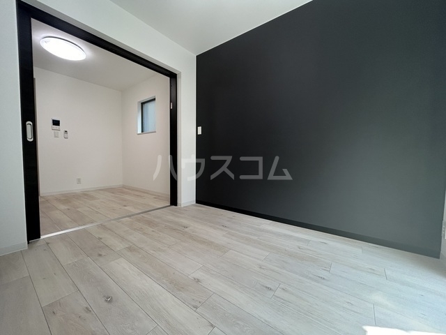 6/28 寝室
