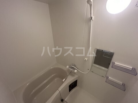 11/28 浴室