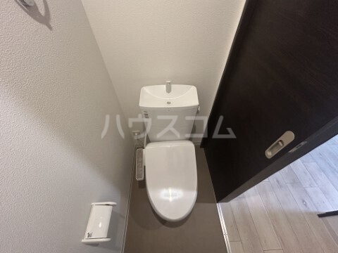 12/28 トイレ