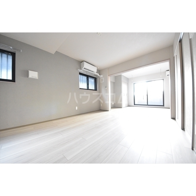 4/29 リビング/ダイニング