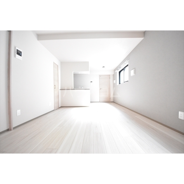 6/29 リビング/ダイニング