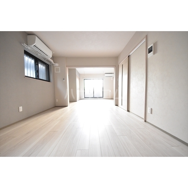 3/29 リビング/ダイニング