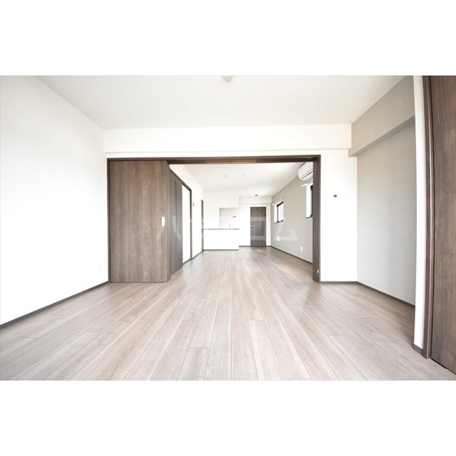 4/28 リビング/ダイニング