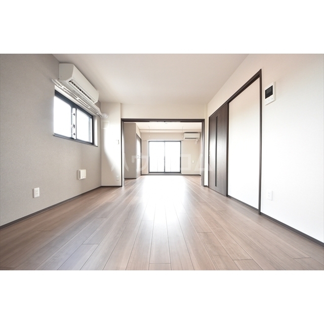 3/28 リビング/ダイニング