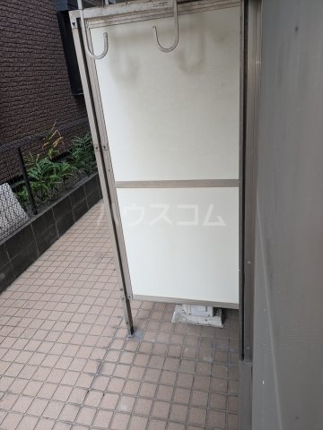 14/26 バルコニー