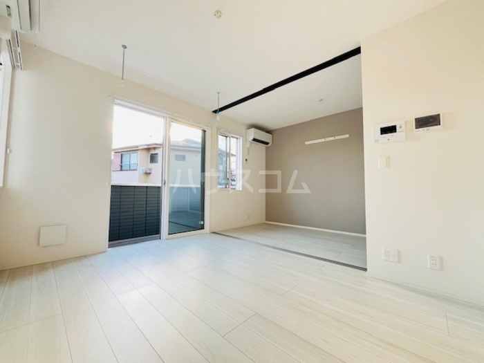 3/26 リビング/ダイニング