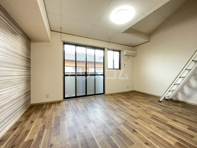 5/25 リビング/ダイニング