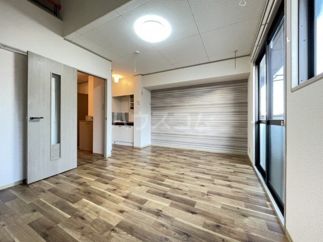 4/25 リビング/ダイニング