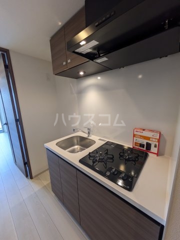 7/30 キッチン