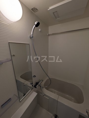 8/30 浴室
