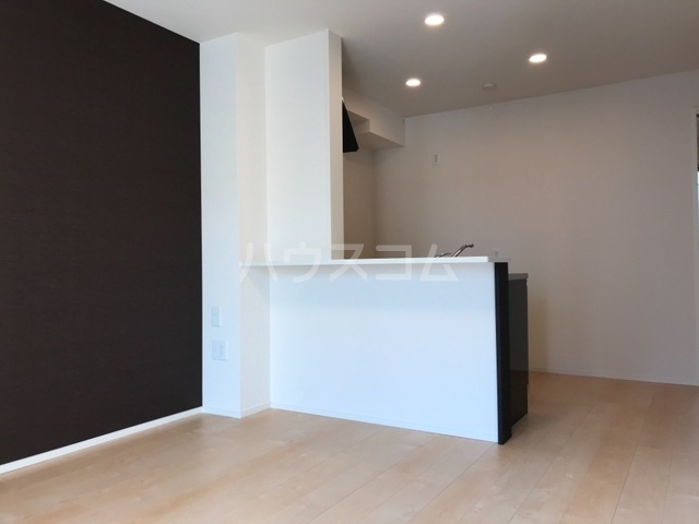 3/25 リビング/ダイニング