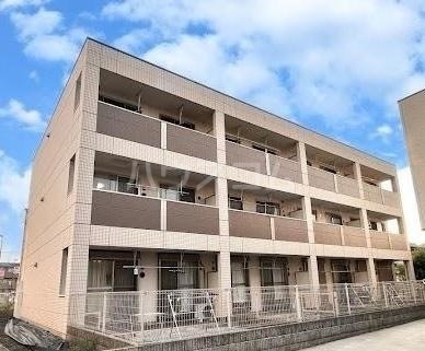1/3 外観