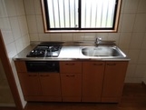 9/21 キッチン
