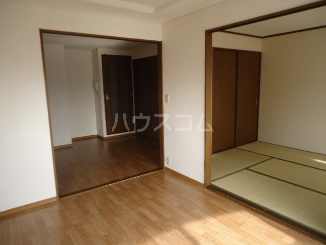 3/30 リビング/ダイニング