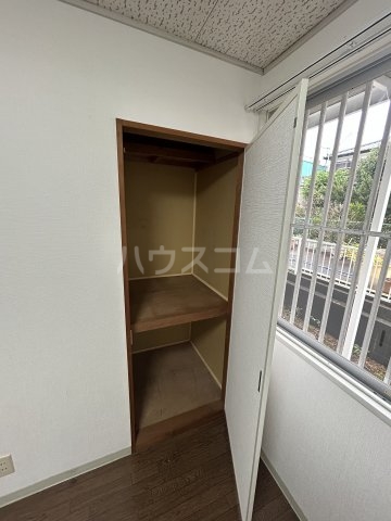 21/27 バルコニー