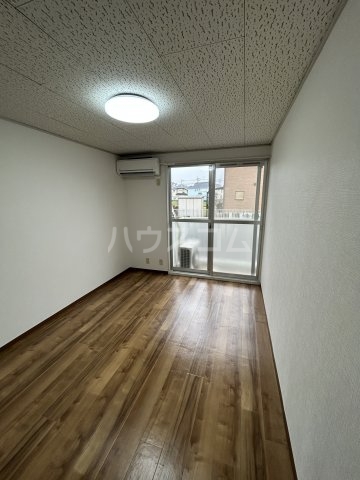 3/27 リビング/ダイニング