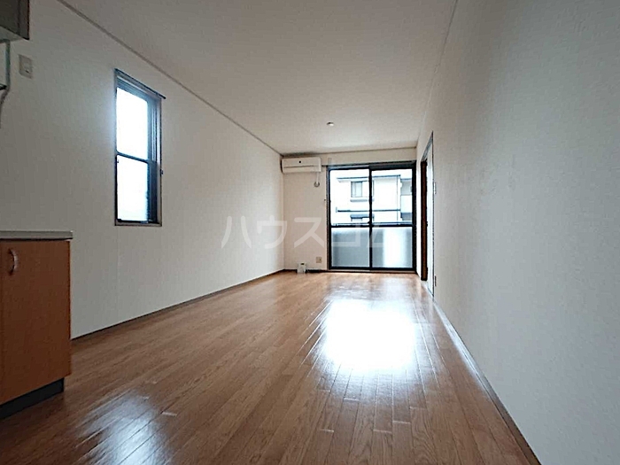 5/22 リビング/ダイニング