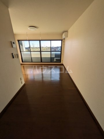 4/25 リビング/ダイニング