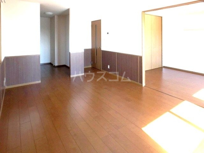 3/25 リビング/ダイニング