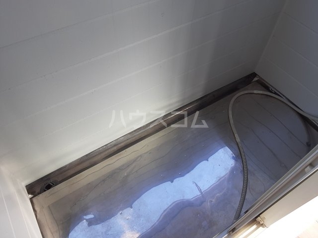 18/30 バルコニー