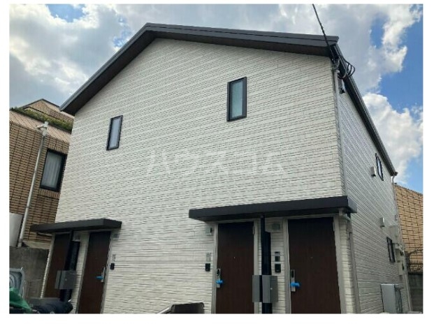 2/12 エントランス