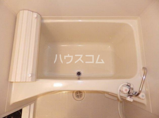 12/30 浴室