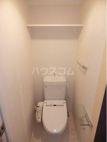 13/30 トイレ